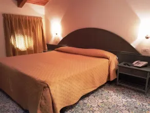 Hotel Villa Maria - Habitación