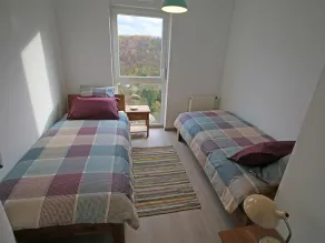 Terrasses D'alsace - Room