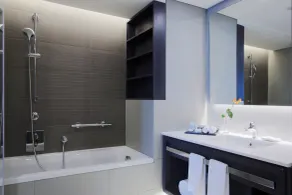 Crowne Plaza Belgrade by IHG - Room