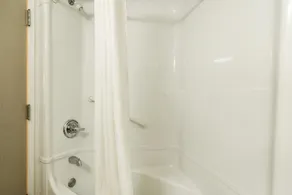 Motel 6-Newport, TN - Salle de bain