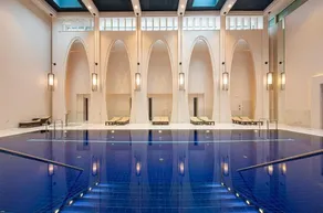 Hotel Pieniny Grand Wellness & SPA - Destigo Hotels - Pool