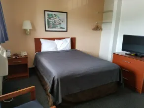Studio 6 Extended Stay - Fayetteville, NC - Fort Liberty Area - Room