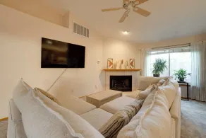 Home on Golf Course w/ Private Pool in Phoenix! - Interiör