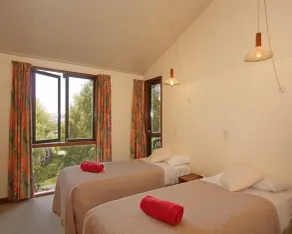 Greenacres Alpine Chalets & Villas - Zimmer