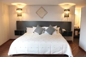 Hotel B Urban Xaman by Fontán Reforma - Room
