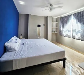 Sensity Home Recamara 5B, Amplia y luminosa - Rum