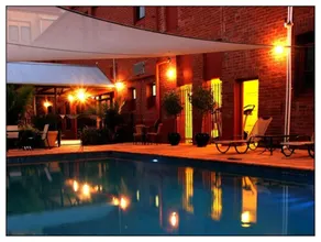 Mercure Hotel Mildura - Pool