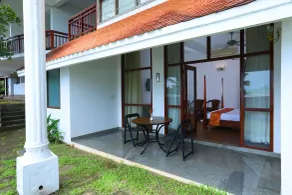 Getaway Beach Resort Kovalam - Room