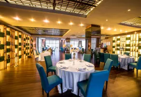 Hotel Boavista - Restaurant