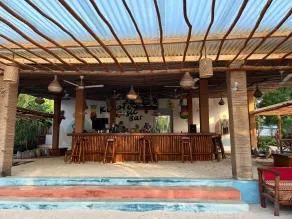 Kidoti Bay - Restaurant