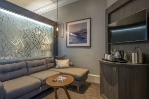 Crowne Plaza Royal Victoria - Sheffield by IHG - Habitación