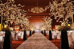 Guangzhou Baiyun International Convention Center LN Dongfang Hotel - Restaurant