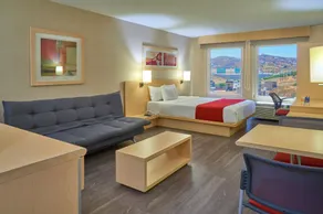 City Express by Marriott Zacatecas - Chambre