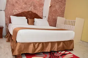 Epashikino Resort & Spa - Room