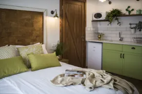 Kibbutz Ortal Tourism - Room