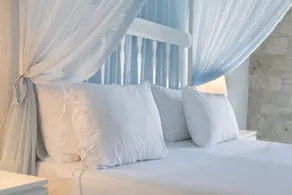 Beyazhan Hotel - Room