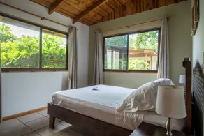 Villas Solar - Zimmer