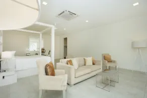 Green Turtle Villa by TSC, Bentota - Rum