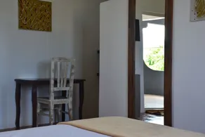Le Pôle - Room