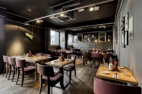 Pentahotel Brussels Airport - Restaurant
