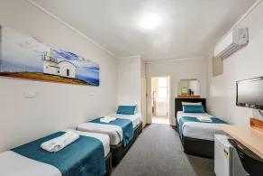 Port Macquarie Motel - Rom