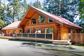 Riverbend Resort - Habitación