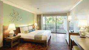 The Regent Cha Am Beach Resort, Hua Hin - Chambre
