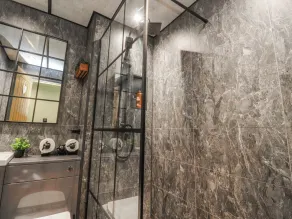 2 Rock View - Bagno