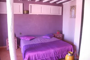 Villa Catherine Marrakech - Chambre