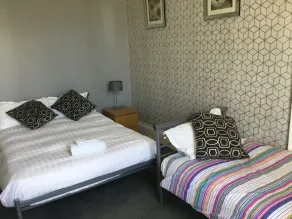 Northumberland Hotel - Room