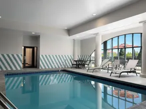 Holiday Inn - Cincinnati - Liberty Way by IHG - Pool