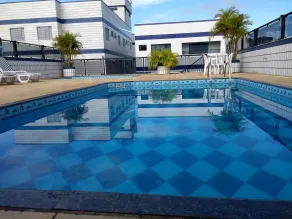 Js Palace Hotel - Pool
