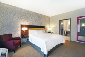 Home2 Suites by Hilton Beloit - Chambre