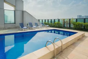 Blue Tree Premium Morumbi - Pool