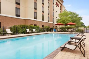Hampton Inn & Suites Largo - Piscine