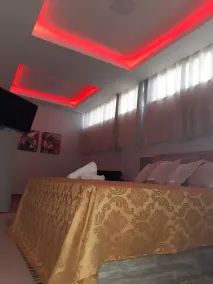 o recanto hotel fazenda ltda - Zimmer