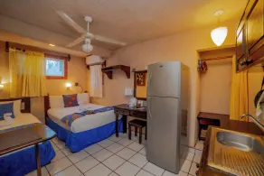 Hotel Sol Caribe - Room
