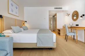Hotel Las Costas - Chambre