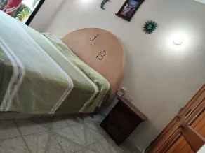 Hotel J.B. - Chambre