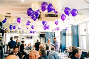 The Albion Hotel - Restaurant