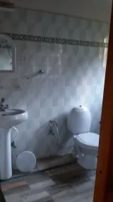 Hotel Seetal - Bathroom