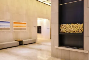 Lahan Hotel Pohang - Réception