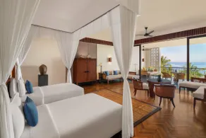 The Sira, a Luxury Collection Resort and Spa, Lombok - Room
