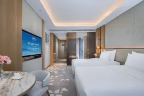 Shenzhenair International Hotel - Chambre