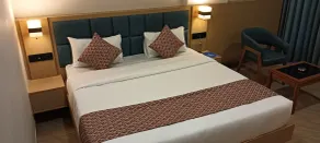 Hotel Altura CHHATRAL - Rom