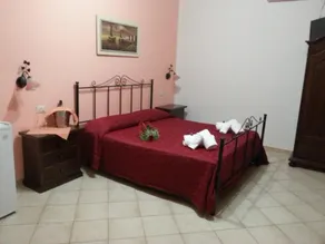 Agriturismo Terra dei Profumi - Room