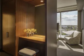 Hyatt Regency Tysons Corner Center - Chambre
