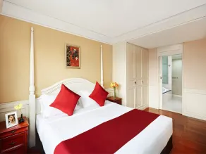 Centre Point Sukhumvit 10 - Zimmer