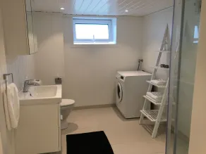 Otra Inn - Bathroom