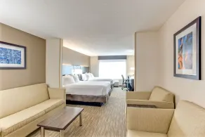 Holiday Inn Express Hotel & Suites Bethlehem by IHG - Chambre